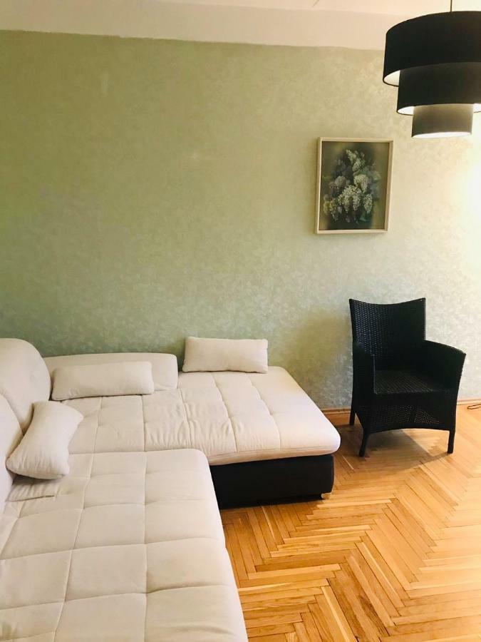 Chaika Flat Apartment Jurmala Exterior photo