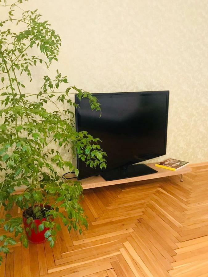 Chaika Flat Apartment Jurmala Exterior photo